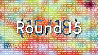 Bandai Namco Filmworks Csupo 2025 Effects Round 15 Vs Myself & Tmwmlm174 Only 1518