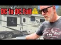 RV Battery Fix… FAIL! DC to DC Charger Install Gone Wrong