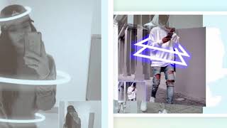 Snapics Photo Editor2 -- Give yourself a 'before -- after' show screenshot 5