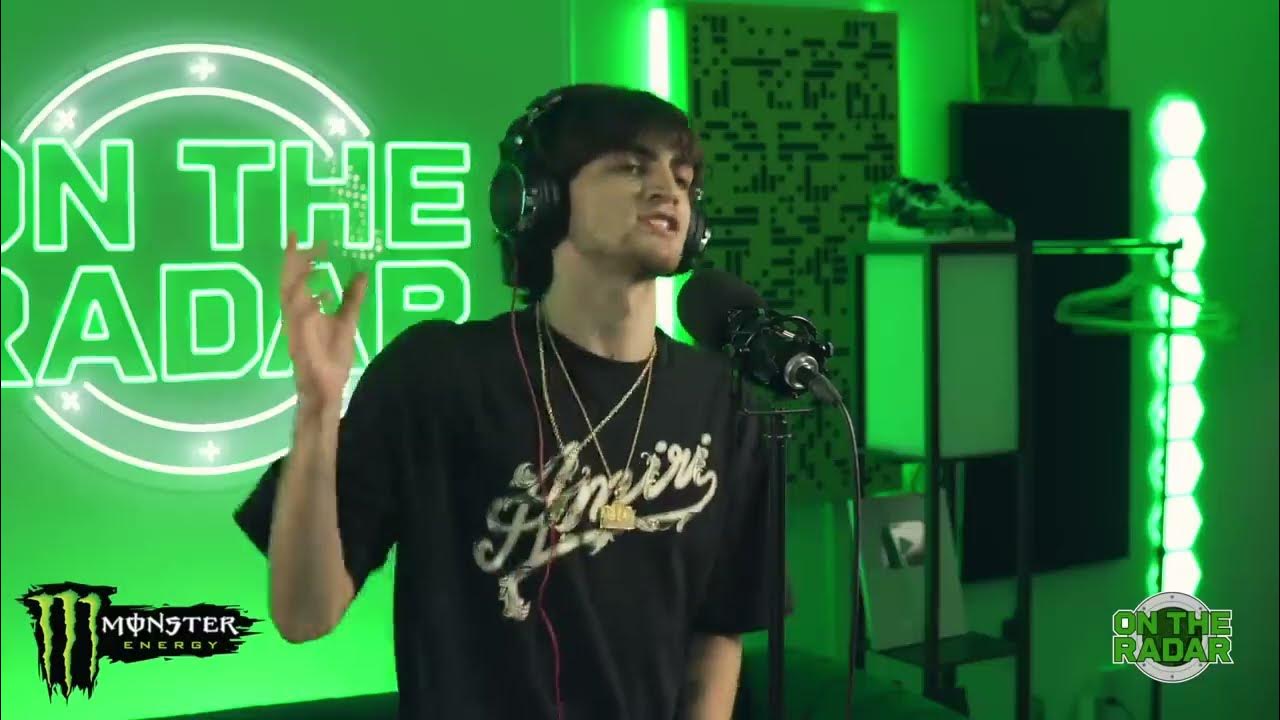 1900rugrat on the radar freestyle flip - YouTube