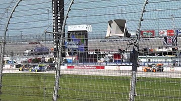 Global Rally Cross Round 2 - Hoon Kaboom TX