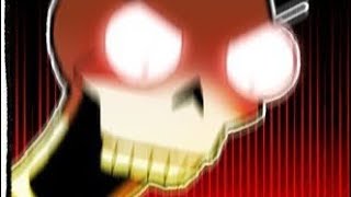 Undertale Comic Dub - Thanksgiving (Read Desc)