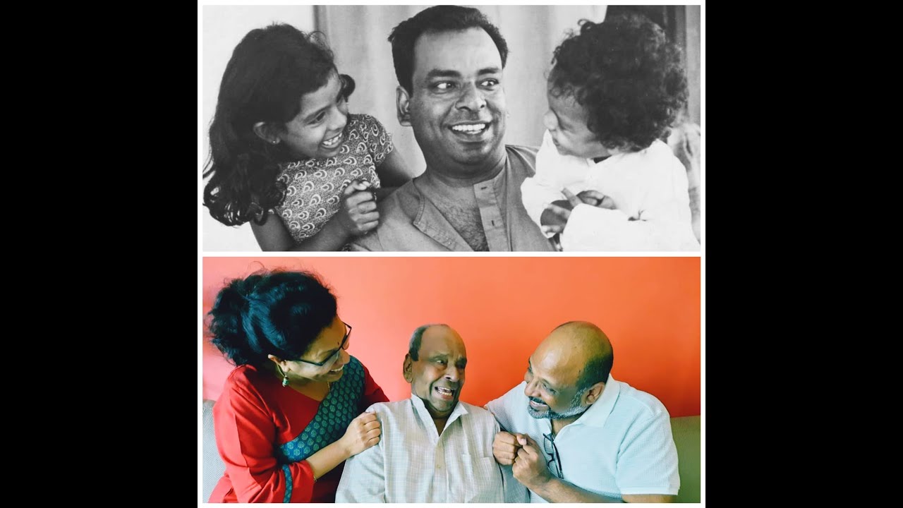 Honoring a Legacy: Dr. Rathna’s 90th Birth Anniversary Tribute #speech ...