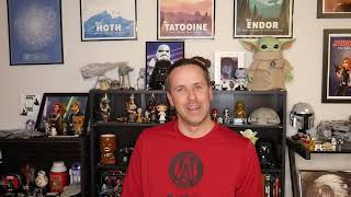 Skeleton Crew Very Interesting, As An Astrogation Problem review s1 e3