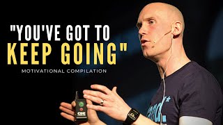 KEEP GOING - Motivational Video Compilation | Tyler Waye by Self Motivate 2,334 views 3 years ago 23 minutes