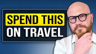 How Much Should You Spend on Travel in Retirement? The Real Math for $1M to $10M Portfolios