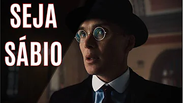 Qual a diferença entre sabedoria e ser sábio?