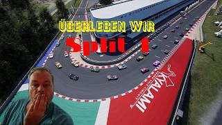 LFM ACC DRIVE ENDURANCE SERIES 270 min Kyalami mit Sascha