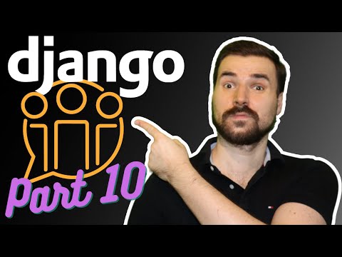 Learn Django |
