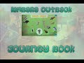 Kimbara Outback Journey Book (Animal Jam)