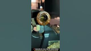 Brake Cylinder Replacement 🔧 Full Guide for Smooth Braking!