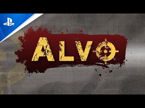 PSVR Alvo | Свой COUNTER-STRIKE для VR | VR GAMECLUB