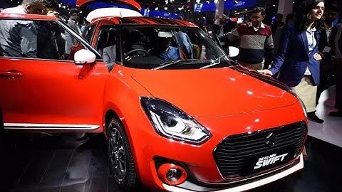 All New swift next generation 2023 | maruti swift 2023 model Swift 2023 model