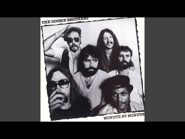 Doobie Brothers, The - How Do the Fools Survive?