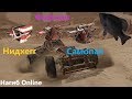 🐟Самопал-Фафнир-Нидхегг · Crossout/Кроссаут