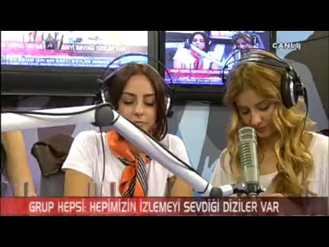 Grup Hepsi - Mehmet'in Gezegeni (Bölüm 5)