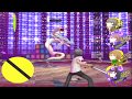 [Persona 4] Sub-Boss: Amorous Snake