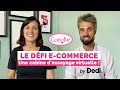 LE DÉFI E-COMMERCE : Créer une cabine d'essayage virtuelle pour habiller sa poupée Corolle !