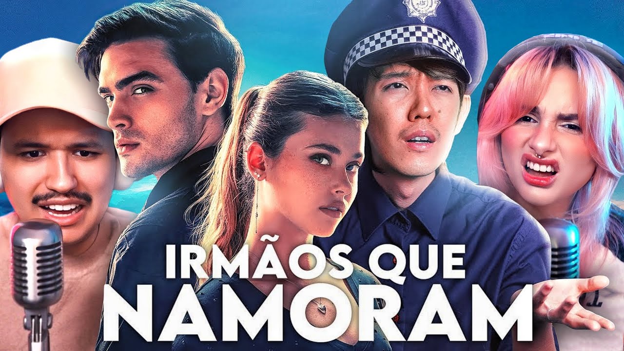 SUA CULPA DEIXOU A GENTE E O SEIJINHO MALUCOS | React Seijinho