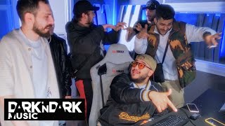 TKR x Tekir - Amanın Anı Resimi