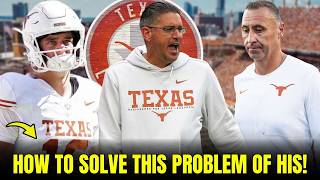 The SEC has a SERIOUS problem with Arch Manning...