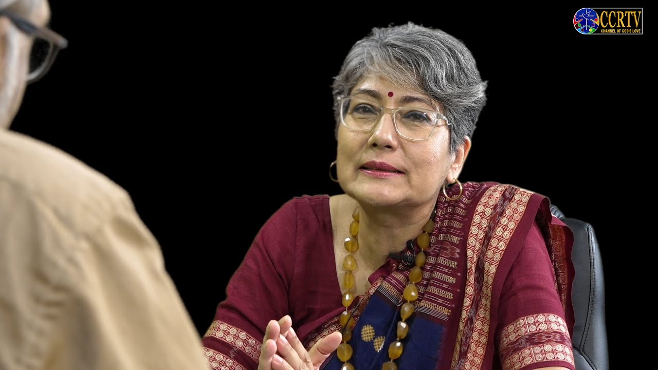 Literally Goa - Michelle Mendonça Bambawale interviewed by Frederick Noronha