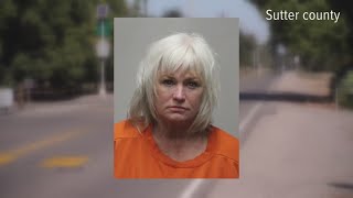 Sutter County teacher arrested for DUI while teaching class