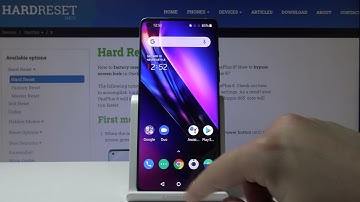 OnePlus 8 and Keyboard Background Choosing - Change Keyboard Theme