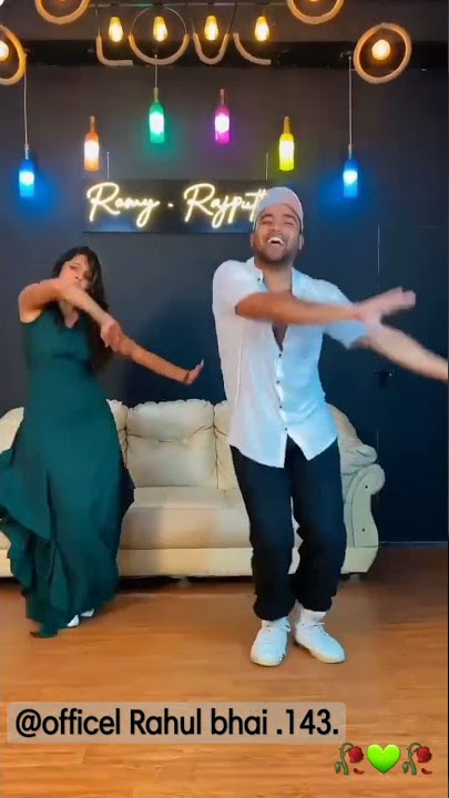 Tinak tin tana #rahul singh