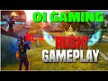 FREE FIRE  RANKED FUN 100 DIAMOND Giveaway  Tamil Live | HD Gameplay Fun Overloaded