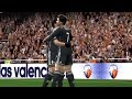 Valencia CF 2-4 Real Madrid C.F. (Revenge Match Gameplay)