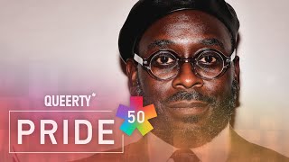 Playwright James Ijames makes Black queer folks feel seen with his artistry.