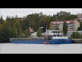 MV Ramona in Savonlinna