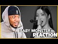 BABYMONSTER (#4) - ASA (Live Performance) REACTION!!! JOYNER LUCAS WOULD BE PROUD 🔥🔥🔥