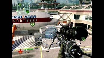 New Trickshot? Double Claymore Click