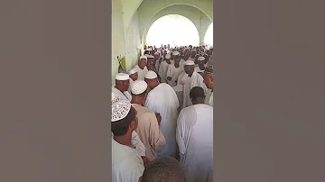 ذكريات المولد النبوي الشريف أبناء الشيخ الجعلي ٤ 4 