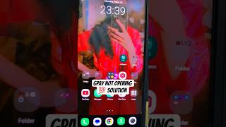 Google Pay not opening 💯 SOLUTION #shorts #viral #trending #youtubeshorts #ytshorts #googlepay