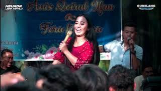 NEVADA MUSIC - CAPINGGUNUNG DITA DONITA - WEDDING IFAN & FERA KALIGARANG