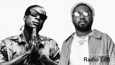 Kranium ft Masicka - 'Cut The Link (Clean Version)
