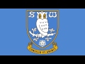 Hi Ho Sheffield Wednesday Stadium Version mp3
