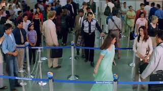 Layi Vi Na Gayi Tenu Bhai Bina Gai chalte Chalte Shahrukh Khan And Rani Mukherjee