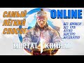 САМЫЙ ЛЁГКИЙ СПОСОБ ИГРАТЬ В СЕТИ В MORTAL KOMBAT 1 НА PS5