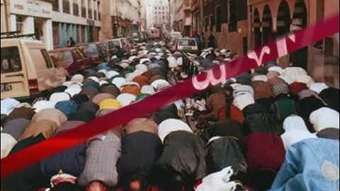 Surah(84) Al Inshiqaq Pashto. سوره الانشقاق پښتو