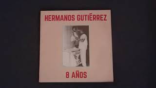 Miniatura de "Hermanos Gutierrez - Mi Amor"