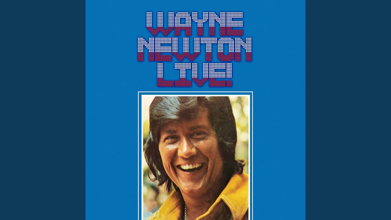 Wayne Newton – Strangers in the Night Lyrics