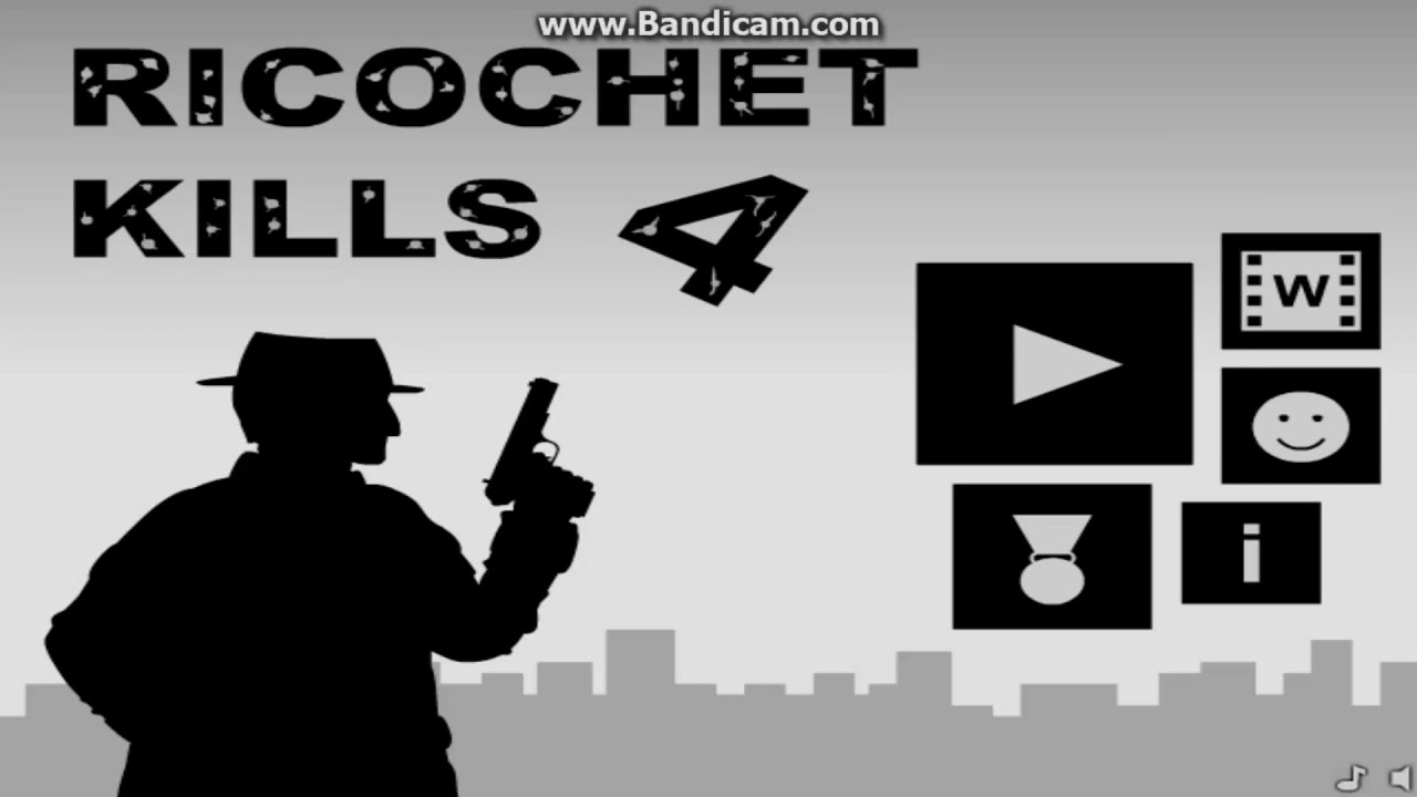 Ricochet Kills 4 Música YouTube