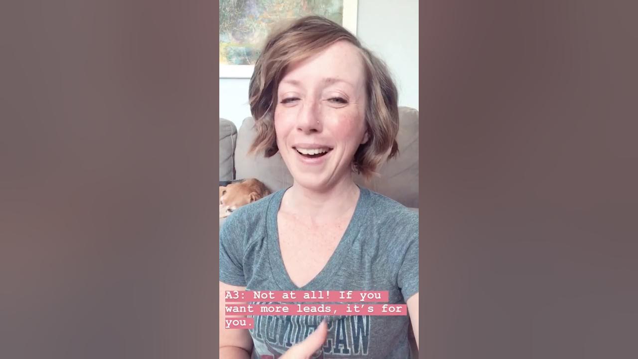 Lead Generation Lab FAQ's YouTube