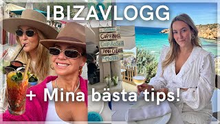 MINA BÄSTA IBIZA-TIPS! 💕