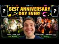 MK Mobile. Anniversary Packs. Are They Worth It? Divine Storm Pack and Community Pack Opening. EPIC!