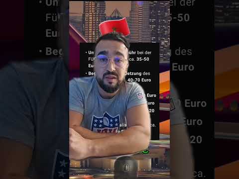 الجزء 1 رخصة السياقة في ألمانيا المانيا التكوين المغرب الهجرة العمل في ألمانيا